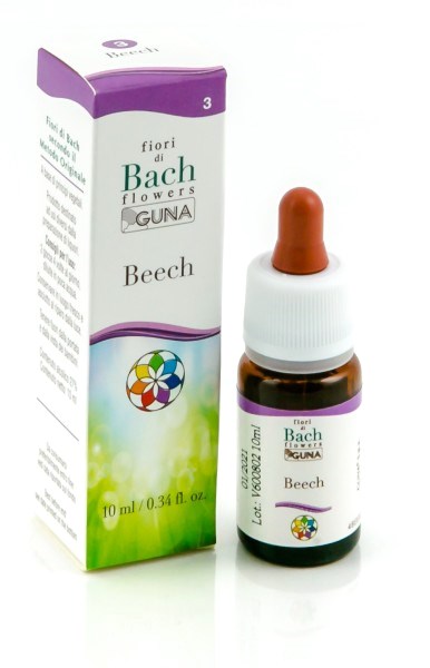 BEECH GUNA GOCCE 10 ML - farmacia187.it