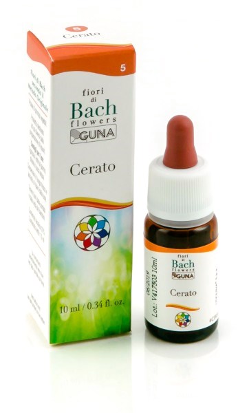 CERATO GUNA GOCCE 10 ML - farmacia187.it