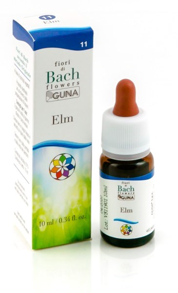 ELM GUNA GOCCE 10 ML - farmacia187.it