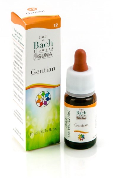 GENTIAN GUNA GOCCE 10 ML - farmacia187.it