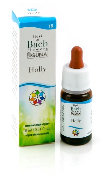 HOLLY GUNA GOCCE 10 ML - farmacia187.it