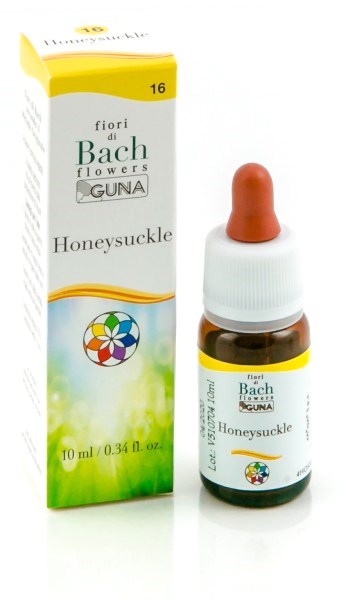 HONEYSUCKLE GUNA GOCCE 10 ML - farmacia187.it
