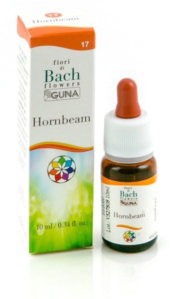 HORNBEAM GUNA GOCCE 10 ML - farmacia187.it