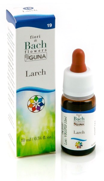 LARCH GUNA GOCCE 10 ML - farmacia187.it
