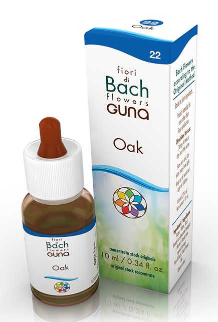 OAK GUN GOCCE 10 ML - farmacia187.it