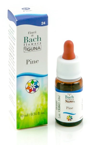 PINE GUNA GOCCE 10 ML - farmacia187.it