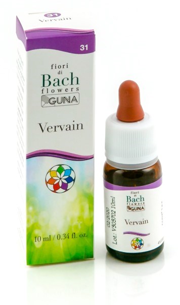 VERVAIN GUNA GOCCE 10 ML - farmacia187.it