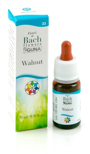 WALNUT GUNA GOCCE 10 ML - farmacia187.it