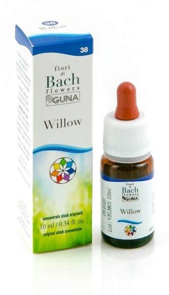 WILLOW GUNA GOCCE 10 ML - farmacia187.it