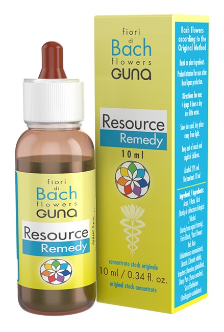 RESOURCE REM GUN GOCCE 20 ML - farmacia187.it