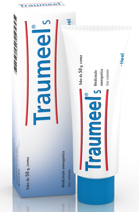 TRAUMEEL S CREMA 50 G - farmacia187.it