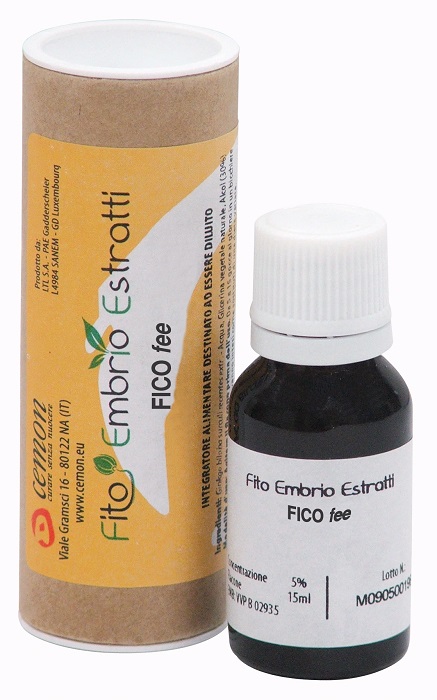 FEE FICO 15 ML - farmacia187.it