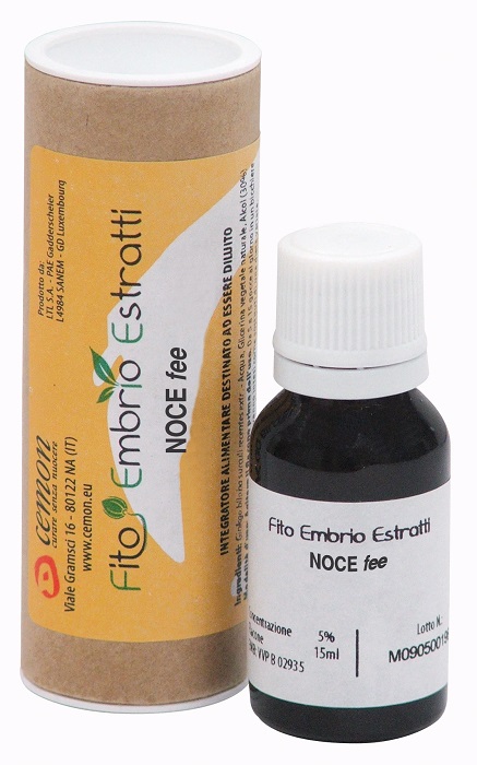 FEE NOCE 15 ML - farmacia187.it