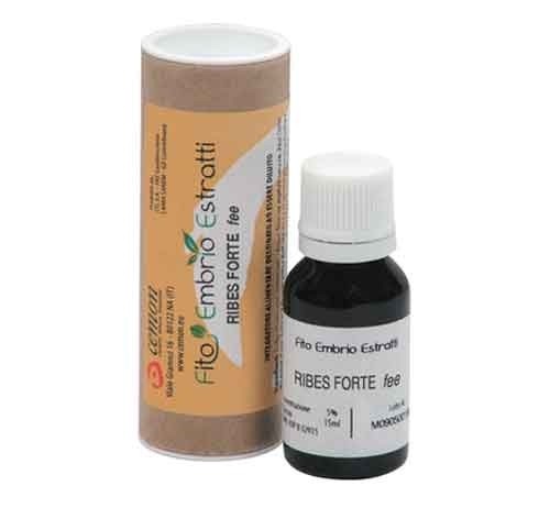 FEE RIBES FORTE 15 ML - farmacia187.it