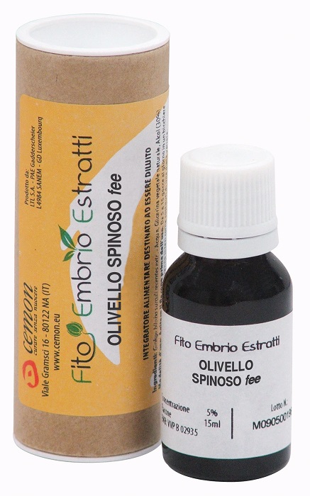 FEE OLIVELLO SPINOSO 15 ML - farmacia187.it