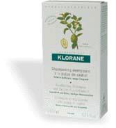 KLORANE SHAMPOO POLPA DI CEDRO 200 ML - farmacia187.it