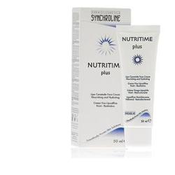NUTRITIME PLUS FACE CREAM 50 ML - farmacia187.it