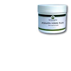 POMATA VERDE PLUS 500 G - farmacia187.it