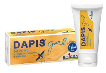 DAPIS GEL LENITIVO 40 G - farmacia187.it