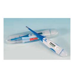 FLEXITEMP TERMOMETRO DIGITALE IMPERMEABILE A PUNTA FLESSIBILE MISURAZIONE DELLA TEMPERATURA DOPO 30 SECONDI SEGNALE ACUSTICO E MEMORIA DIMENSIONI RIDOTTE - farmacia187.it