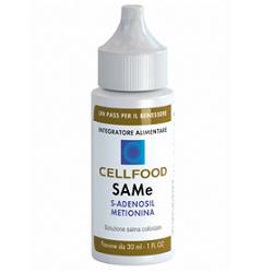CELLFOOD SAME GOCCE 30 ML - farmacia187.it