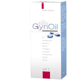 GYNOIL INTIMO 200 ML - farmacia187.it