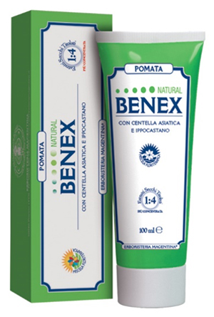 BENEX POMATA 100 ML - farmacia187.it