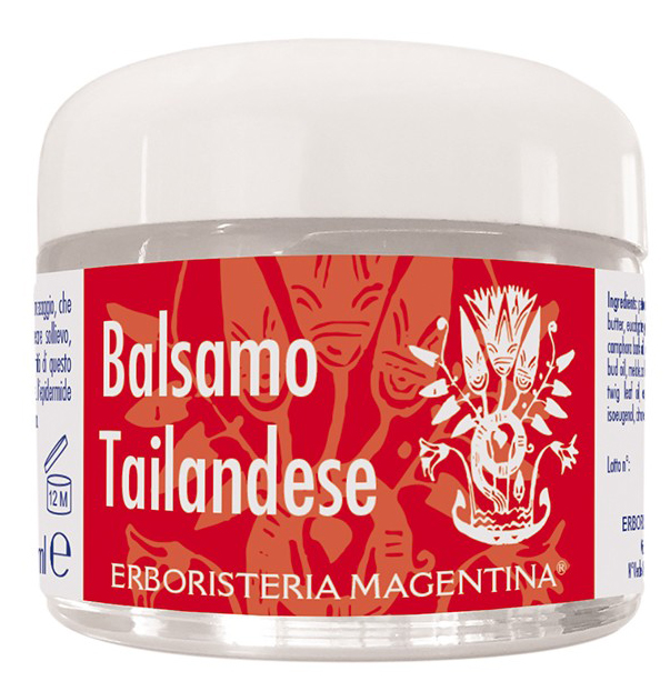 BALSAMO TAILANDESE 50 ML - farmacia187.it