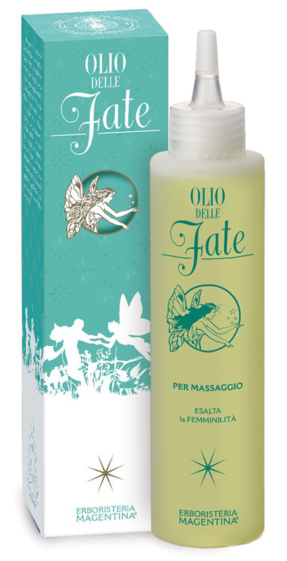 FATE OLIO DELLE FATE 150 ML - farmacia187.it