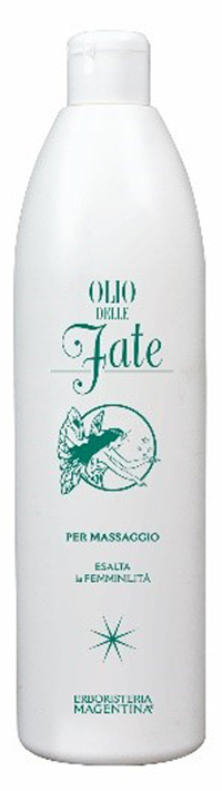 FATE OLIO DELLE FATE 500 ML - farmacia187.it