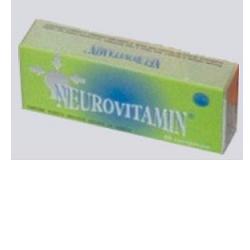 NEUROVITAMIN 48 COMPRESSE - farmacia187.it