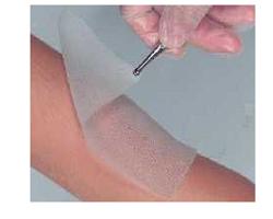 GARZA MEDICATA CUTICERIN CON POMATA NEUTRA EUCERIT 7,5X7,5CM 10 PEZZI - farmacia187.it