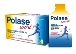POLASE SPORT 10 BUSTINE - farmacia187.it