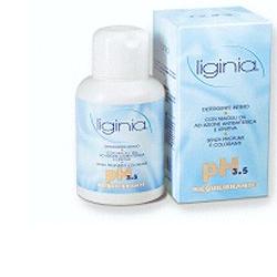 LIGINIA RIEQUILIBRANTE PH 3,5 INTIMO 200 ML - farmacia187.it