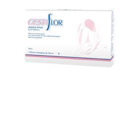 GESTAFLOR LAVANDA VAGINALE 5 FLACONI - farmacia187.it
