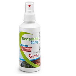 DENTALPET SPRAY 125 ML - farmacia187.it