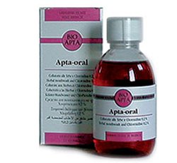 APTAORAL RO COLLUT 200ML - farmacia187.it