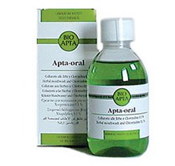 APTAORAL VE COLLUT 200ML - farmacia187.it