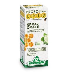 EPID SPRAY LIME 15 ML - farmacia187.it