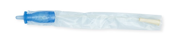 CATETERE MONOUSO AUTOLUBRIFICANTE HOLLISTER ADVANCE PER DONNA E BAMBINO DAI 6 ANNI PUNTA NELATON CH10 LUNGHEZZA 20CM 30 PEZZI - farmacia187.it