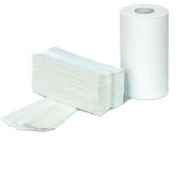 ASCIUGAMANI CARTA PIEGATI 150 PEZZI - farmacia187.it