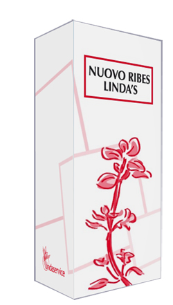 NUOVO RIBES LINDA'S GOCCE ORALI 50 ML - farmacia187.it