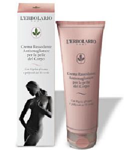 CREMA RASSODANTE ANTISMAGLIATURE CORPO 250 ML - farmacia187.it