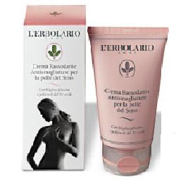 CREMA RASSODANTE ANTISMAGLIATURE SENO 125ML - farmacia187.it