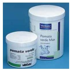 POMATA VERDE MX BARATTOLO 1 KG - farmacia187.it
