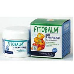 FITOBALM BIMBI GEL BALS 50ML - farmacia187.it