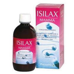ISILAX MAMMA 200 ML - farmacia187.it