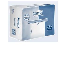 BAVAGLIA MONOUSO 38 X 54 100 PEZZI - farmacia187.it