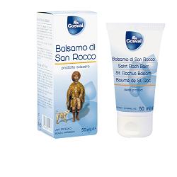 BALSAMO SAN ROCCO POMATA 50 ML - farmacia187.it
