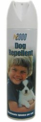 DOG REPELLENT DISABITUANTE IGIENICO PER CANI 250 ML - farmacia187.it